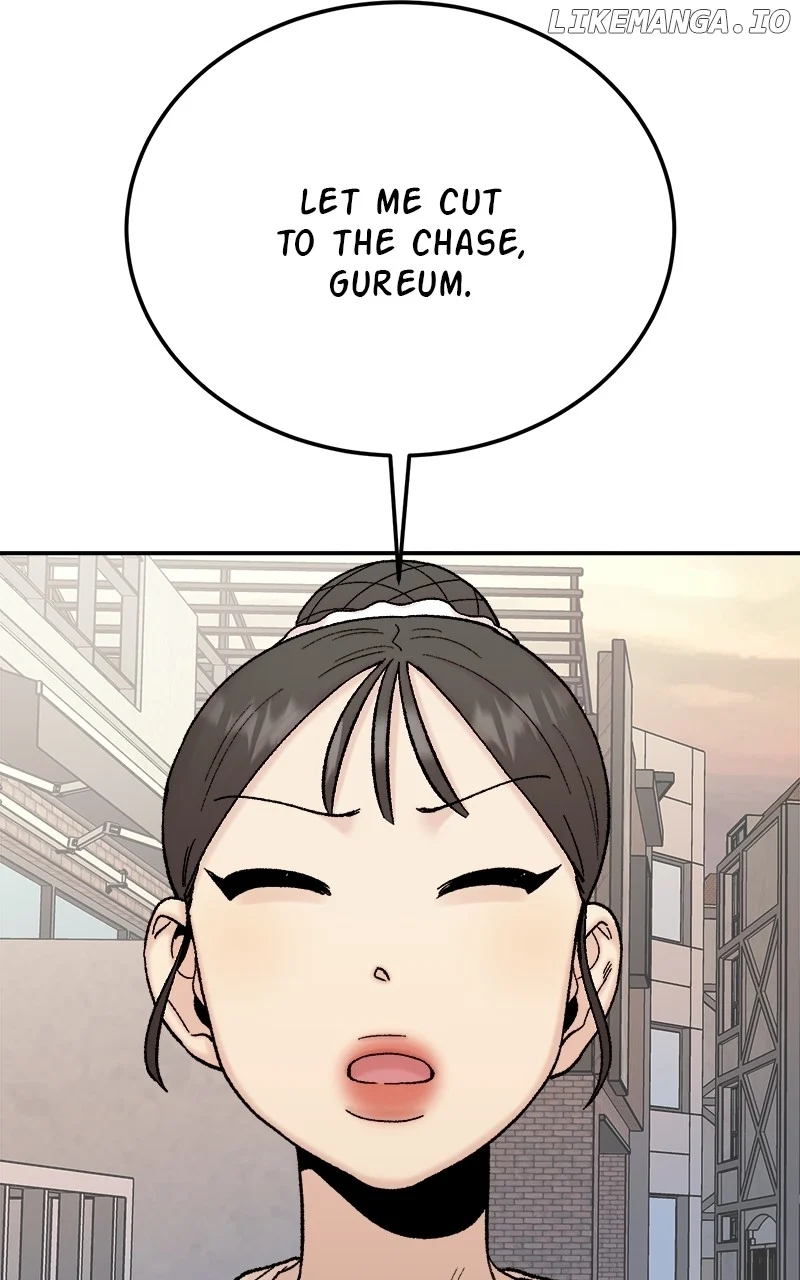 My Dud To Stud Boyfriend Chapter 110 page 6