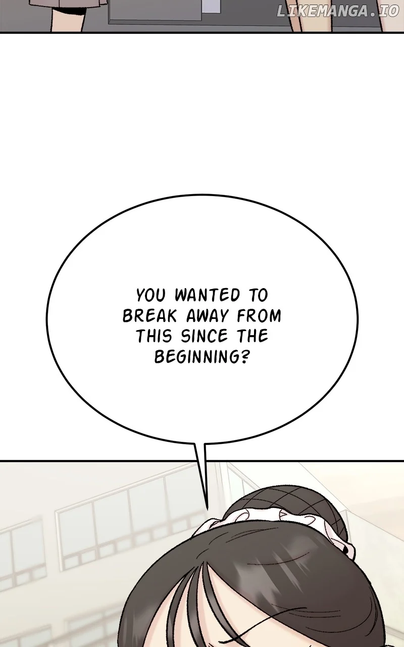My Dud To Stud Boyfriend Chapter 110 page 26