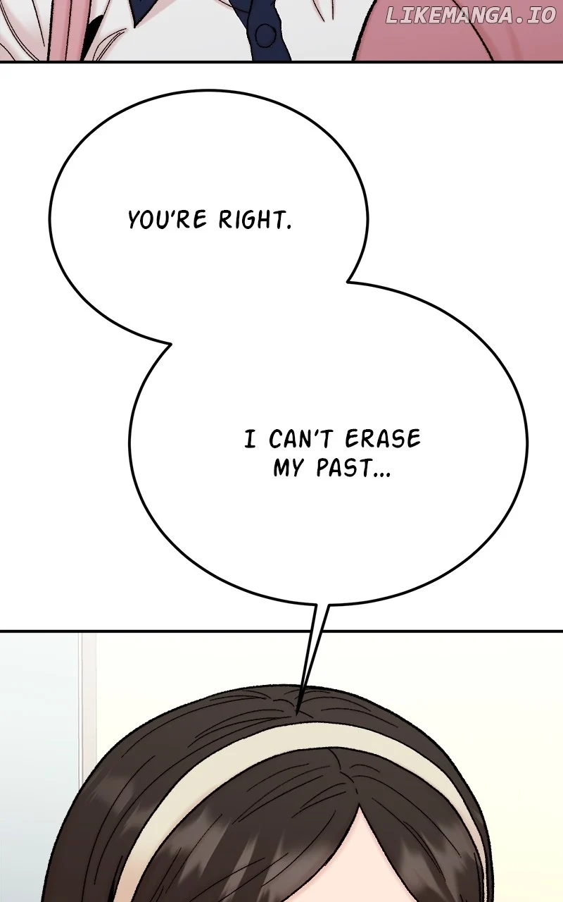My Dud To Stud Boyfriend Chapter 110 page 34