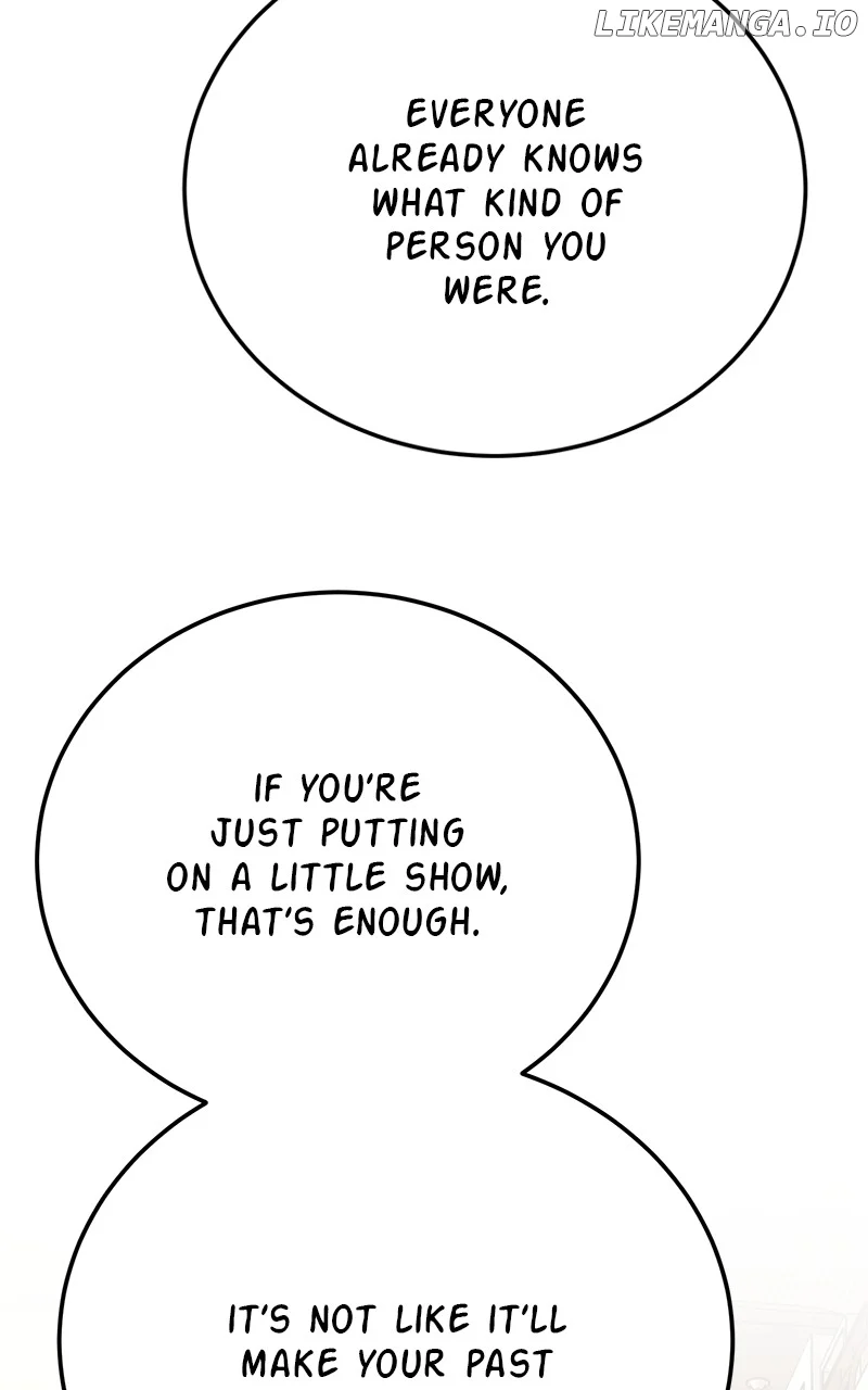 My Dud To Stud Boyfriend Chapter 110 page 32
