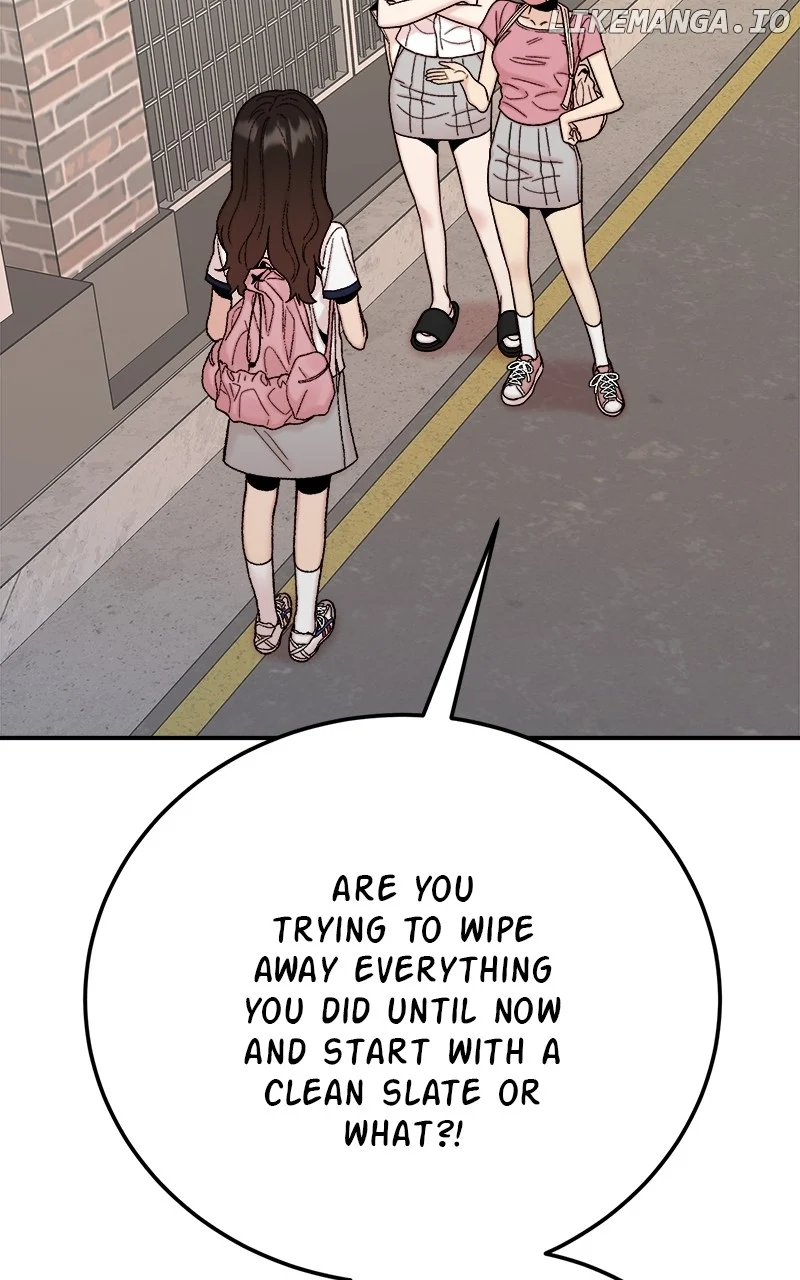 My Dud To Stud Boyfriend Chapter 110 page 14