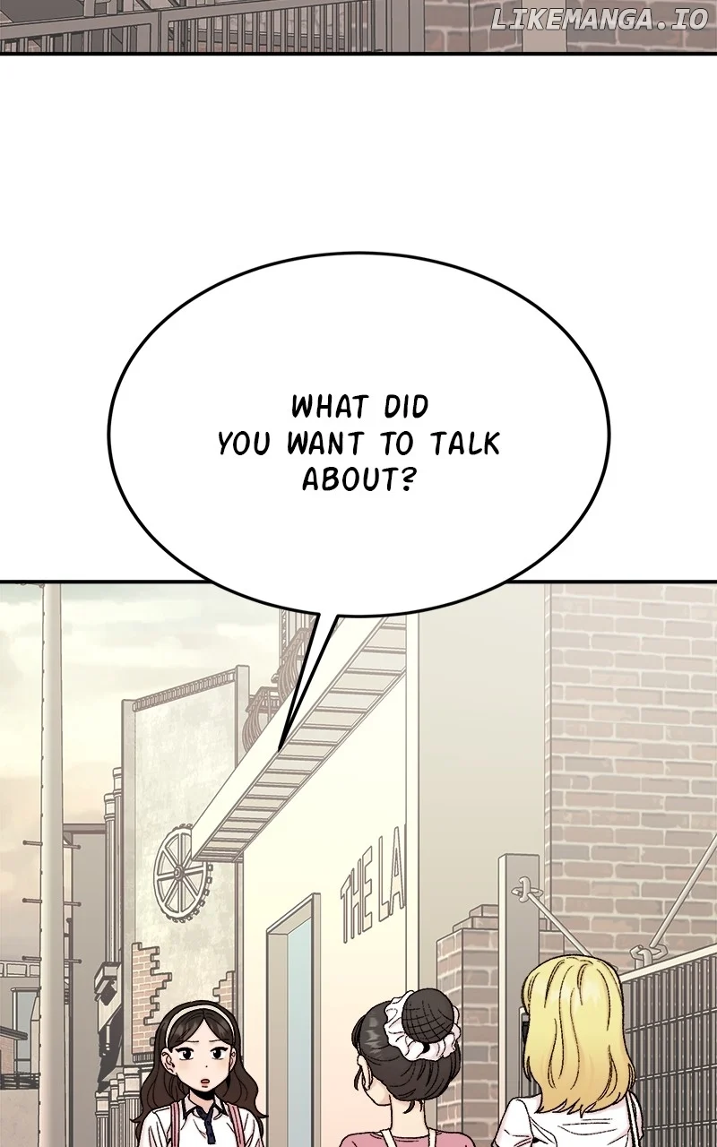 My Dud To Stud Boyfriend Chapter 110 page 2