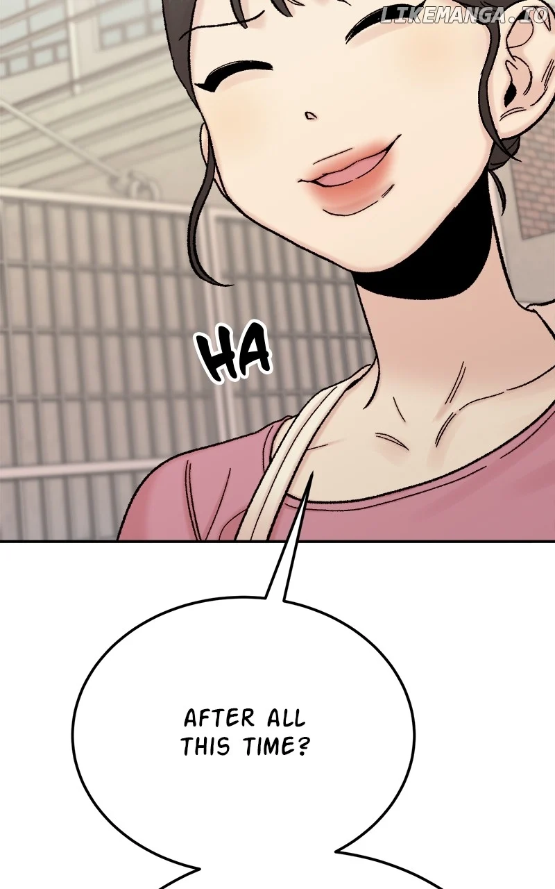 My Dud To Stud Boyfriend Chapter 110 page 27