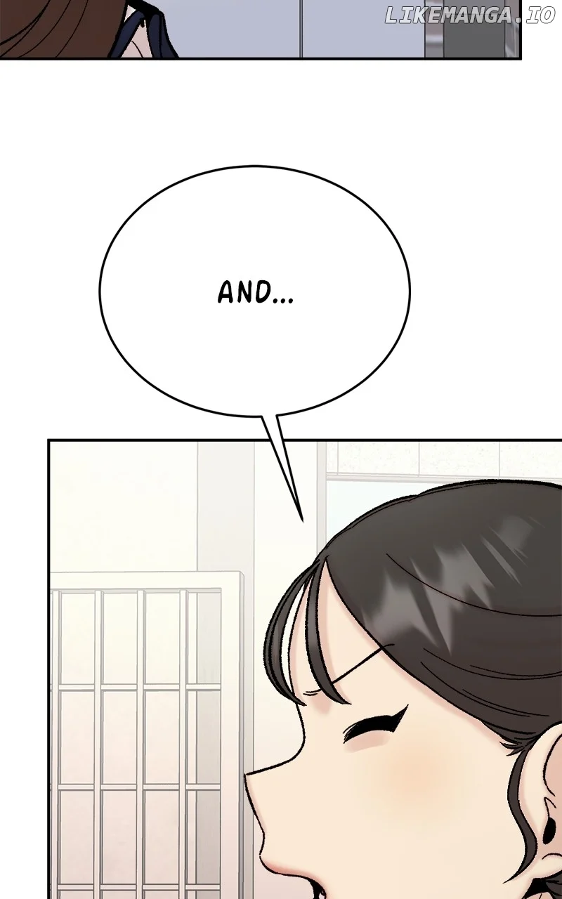 My Dud To Stud Boyfriend Chapter 110 page 9