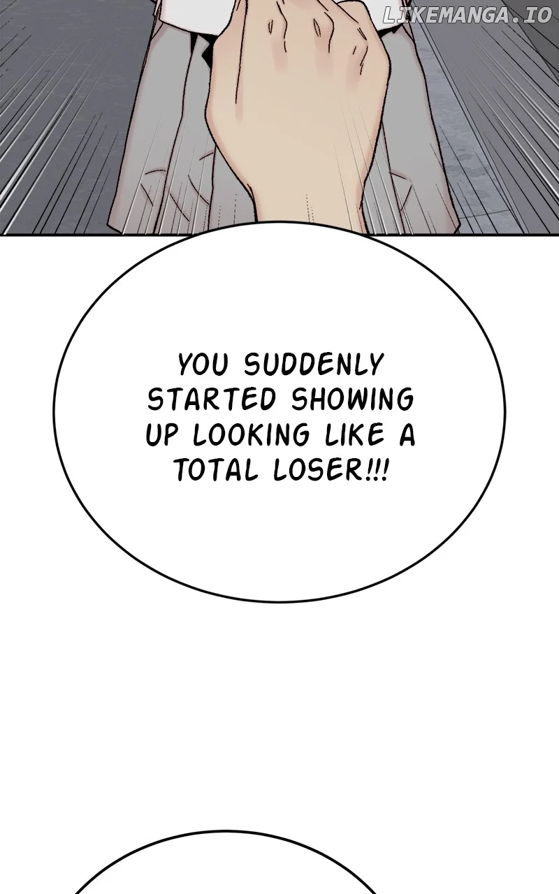 My Dud To Stud Boyfriend Chapter 110 page 12
