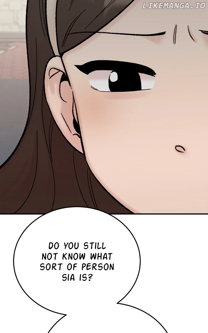 My Dud To Stud Boyfriend Chapter 110 page 18