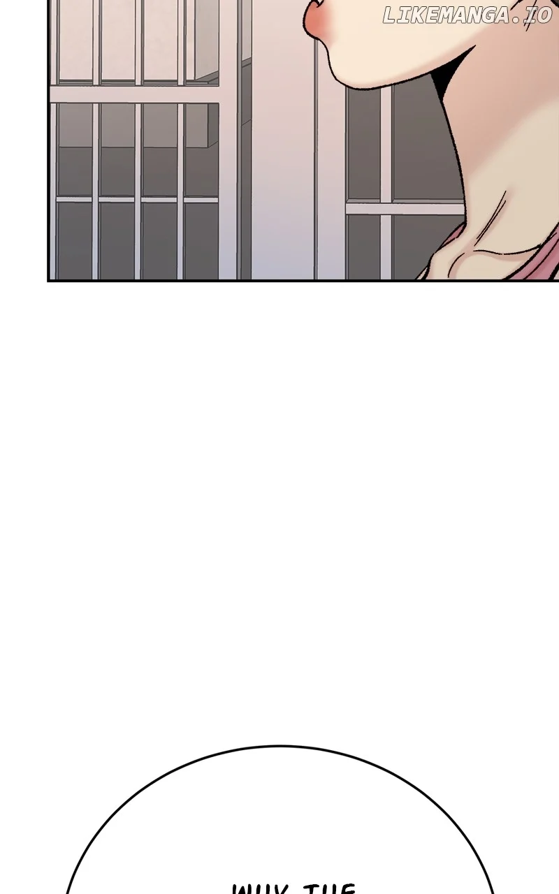 My Dud To Stud Boyfriend Chapter 110 page 10