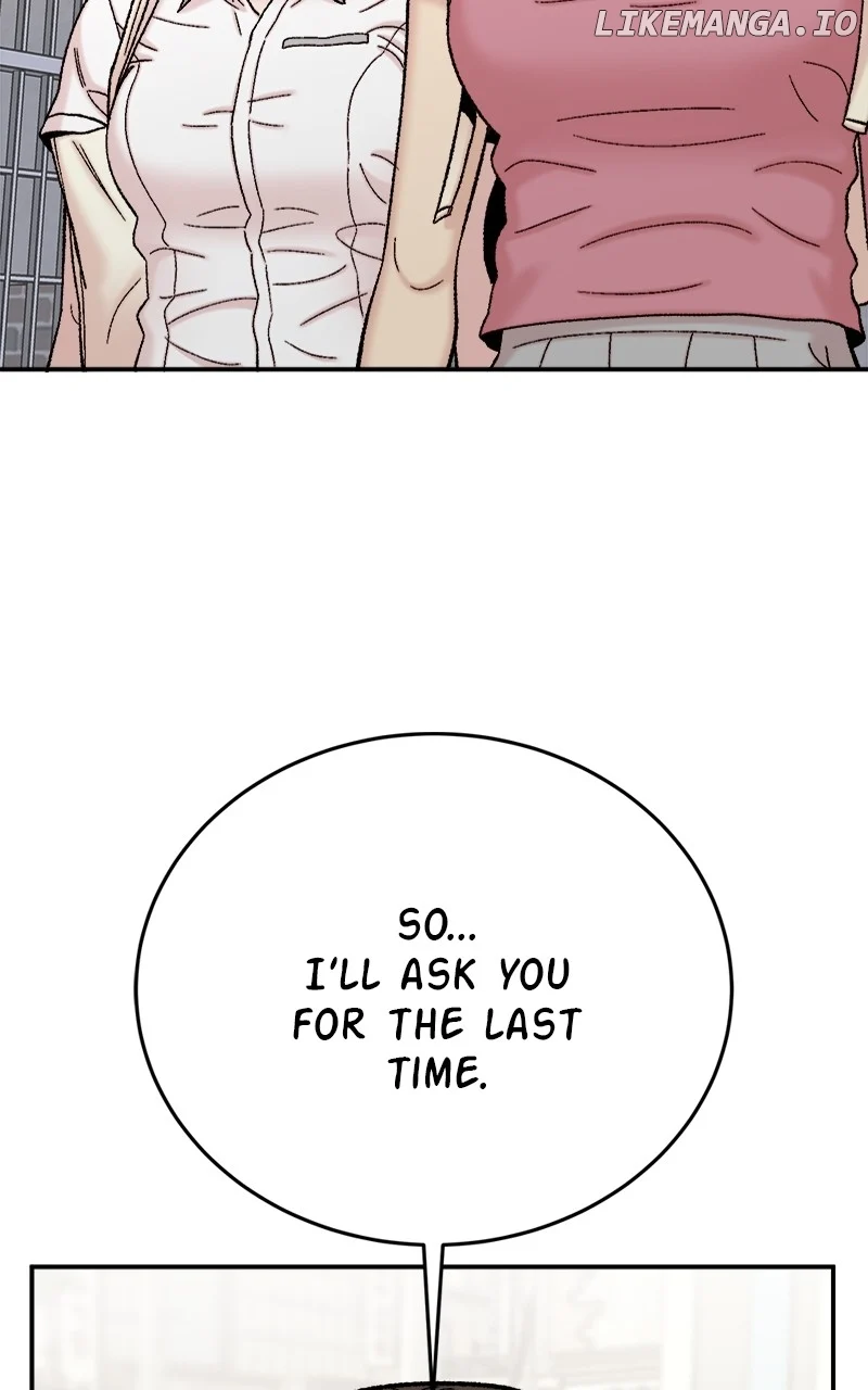 My Dud To Stud Boyfriend Chapter 110 page 45