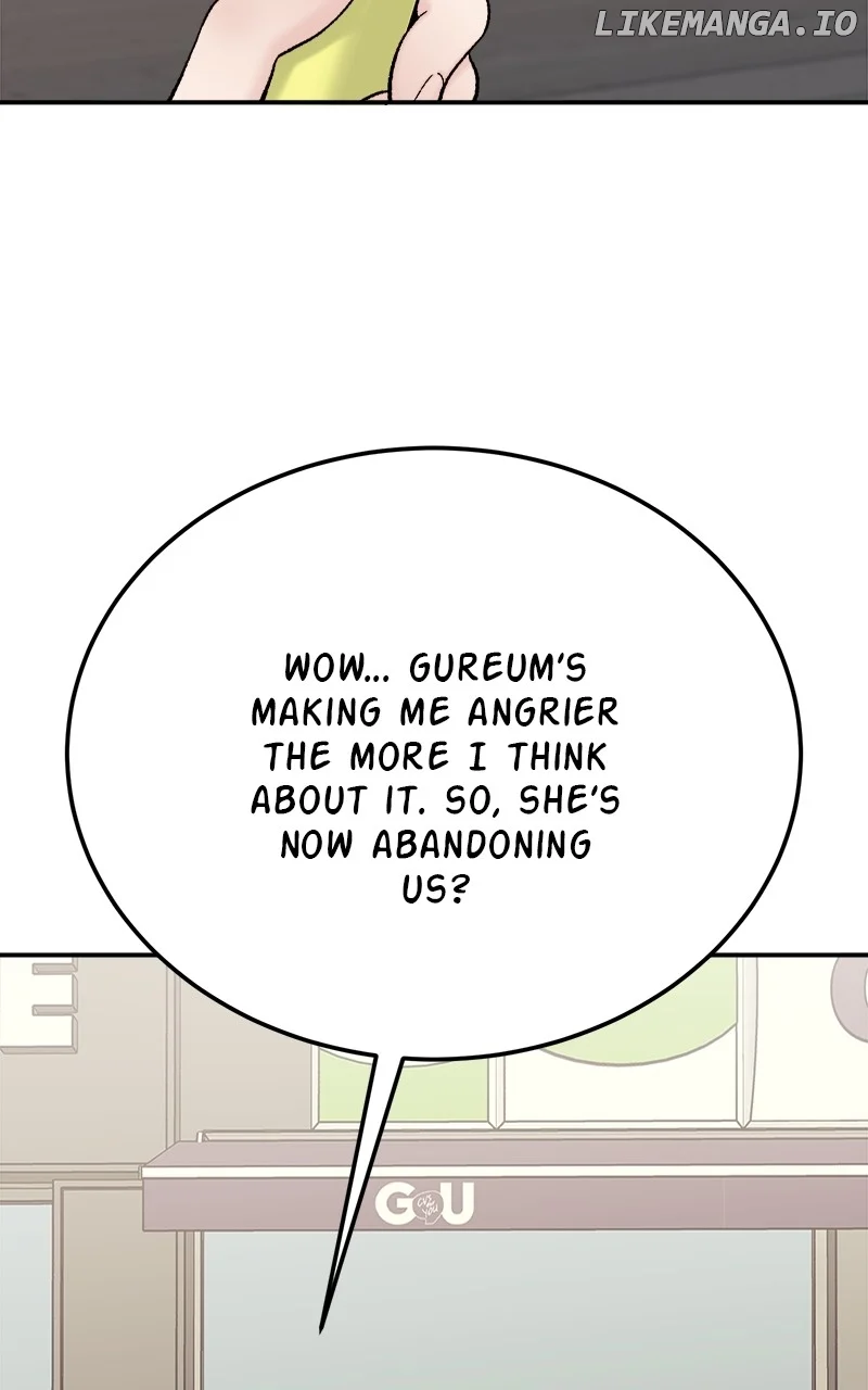 My Dud To Stud Boyfriend Chapter 110 page 53
