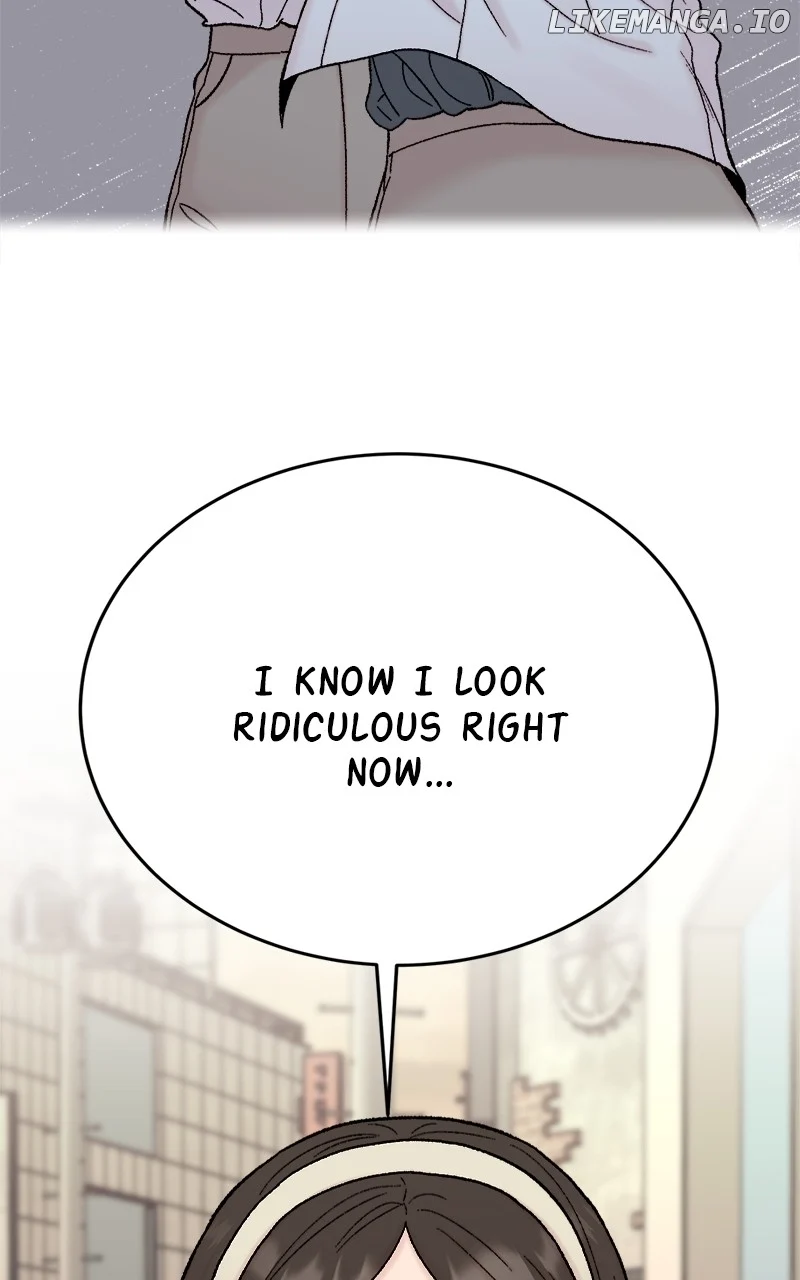 My Dud To Stud Boyfriend Chapter 110 page 41
