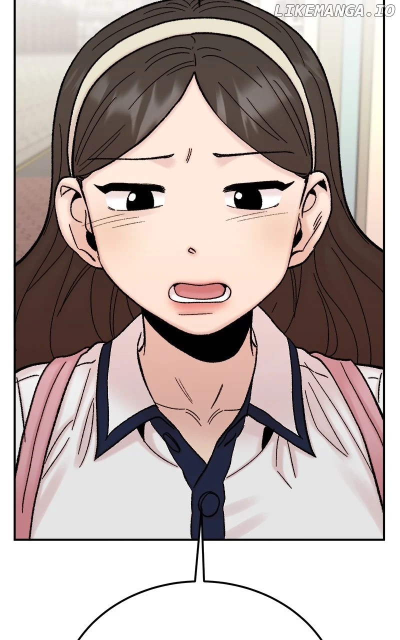 My Dud To Stud Boyfriend Chapter 110 page 46
