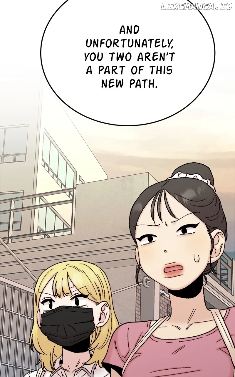 My Dud To Stud Boyfriend Chapter 110 page 44