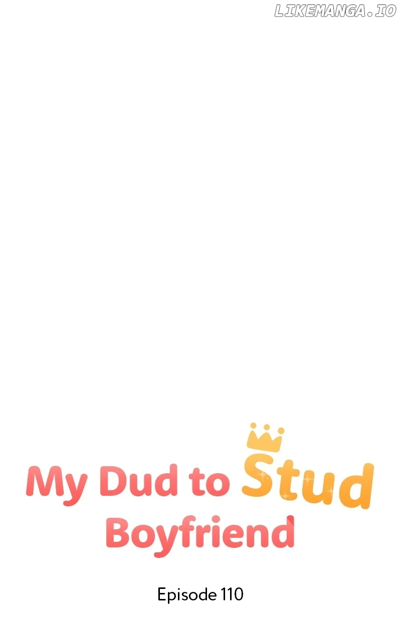 My Dud To Stud Boyfriend Chapter 110 page 49