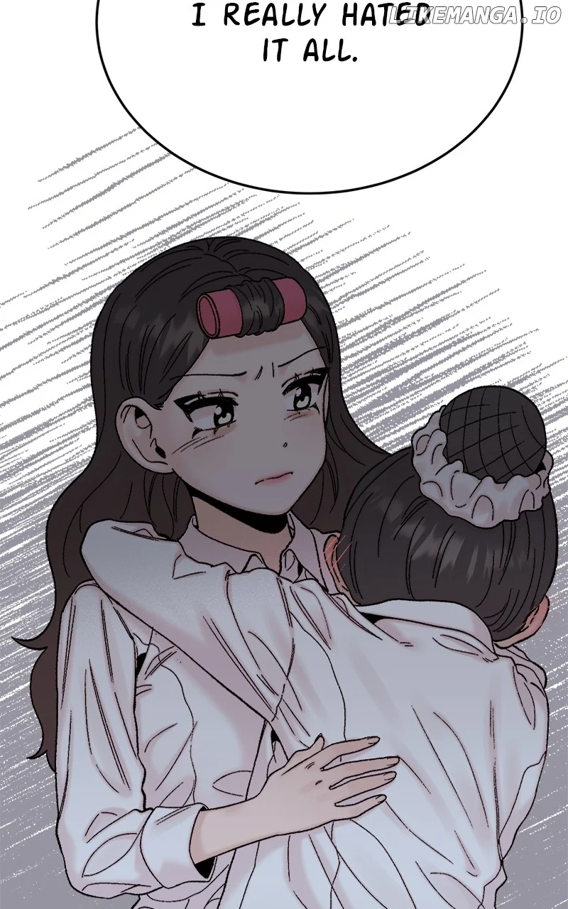 My Dud To Stud Boyfriend Chapter 110 page 40