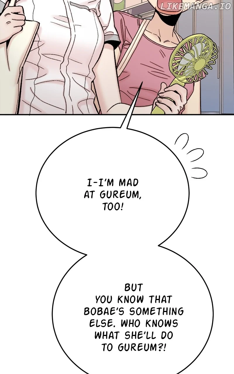My Dud To Stud Boyfriend Chapter 110 page 66