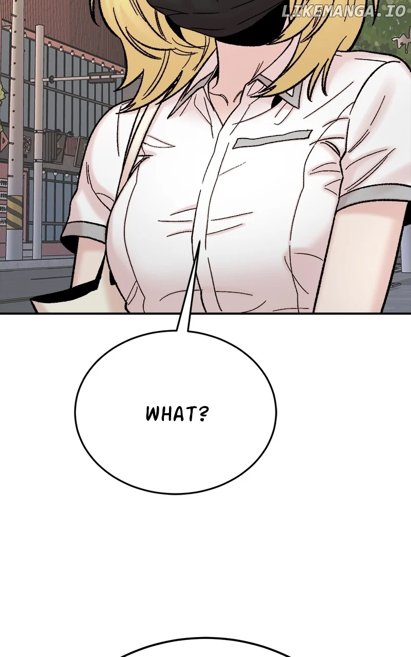 My Dud To Stud Boyfriend Chapter 110 page 64