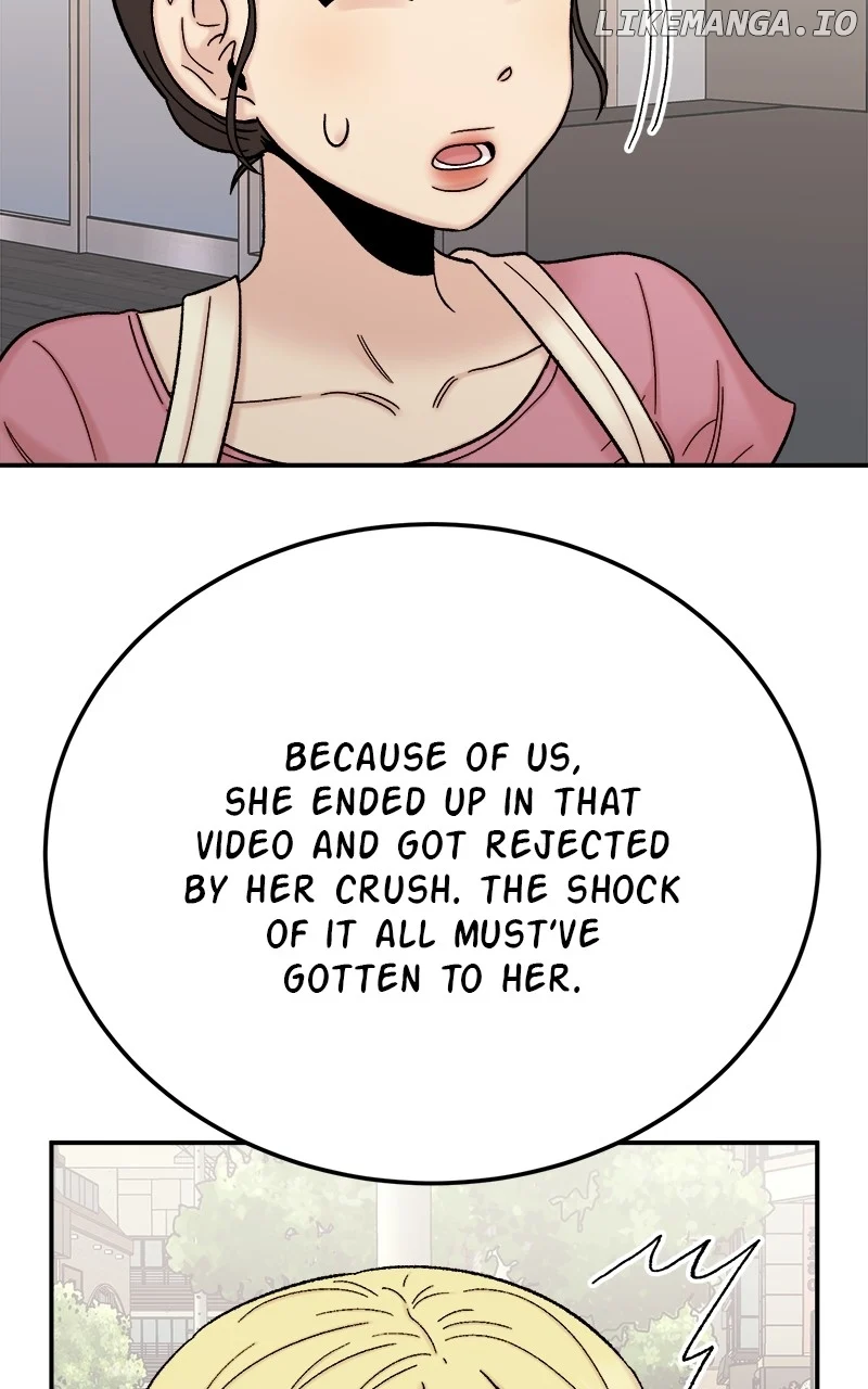 My Dud To Stud Boyfriend Chapter 110 page 68