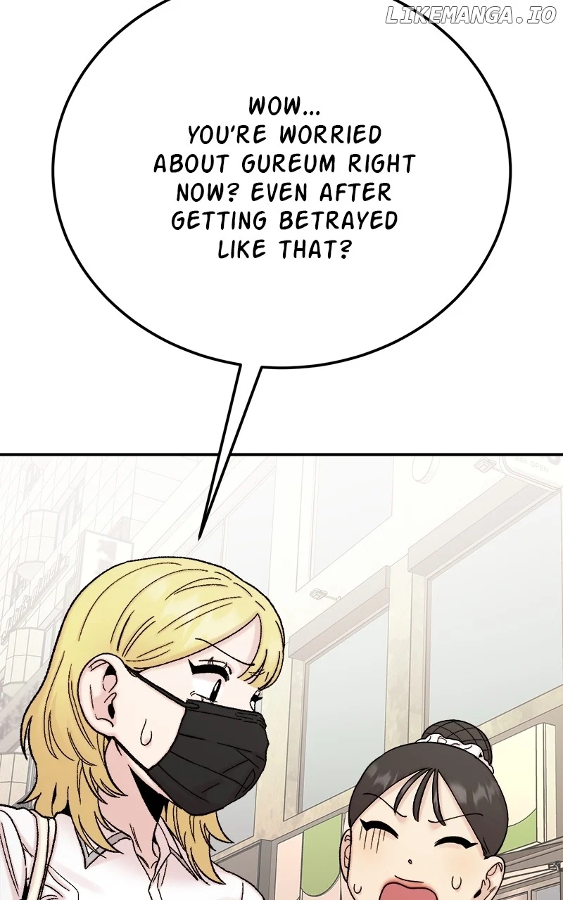 My Dud To Stud Boyfriend Chapter 110 page 65