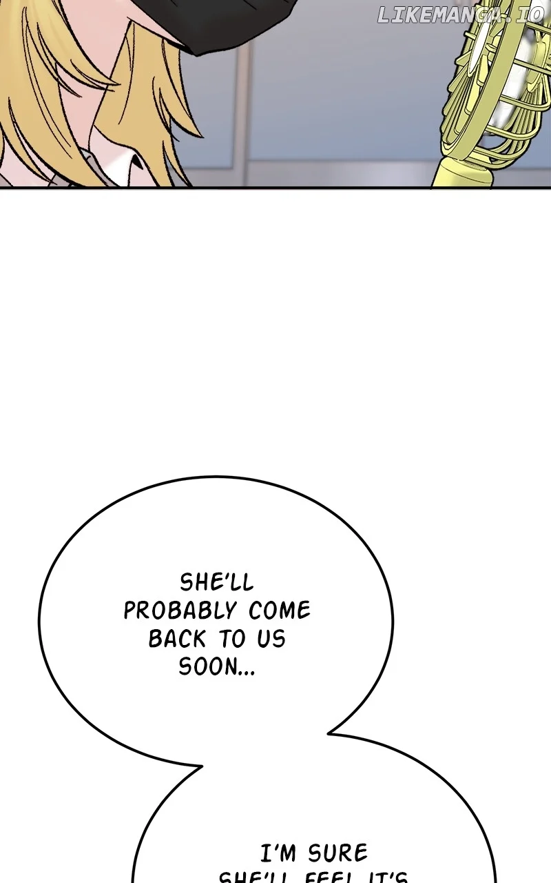 My Dud To Stud Boyfriend Chapter 110 page 56