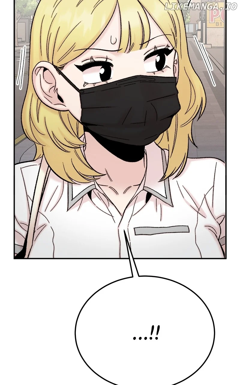 My Dud To Stud Boyfriend Chapter 110 page 69