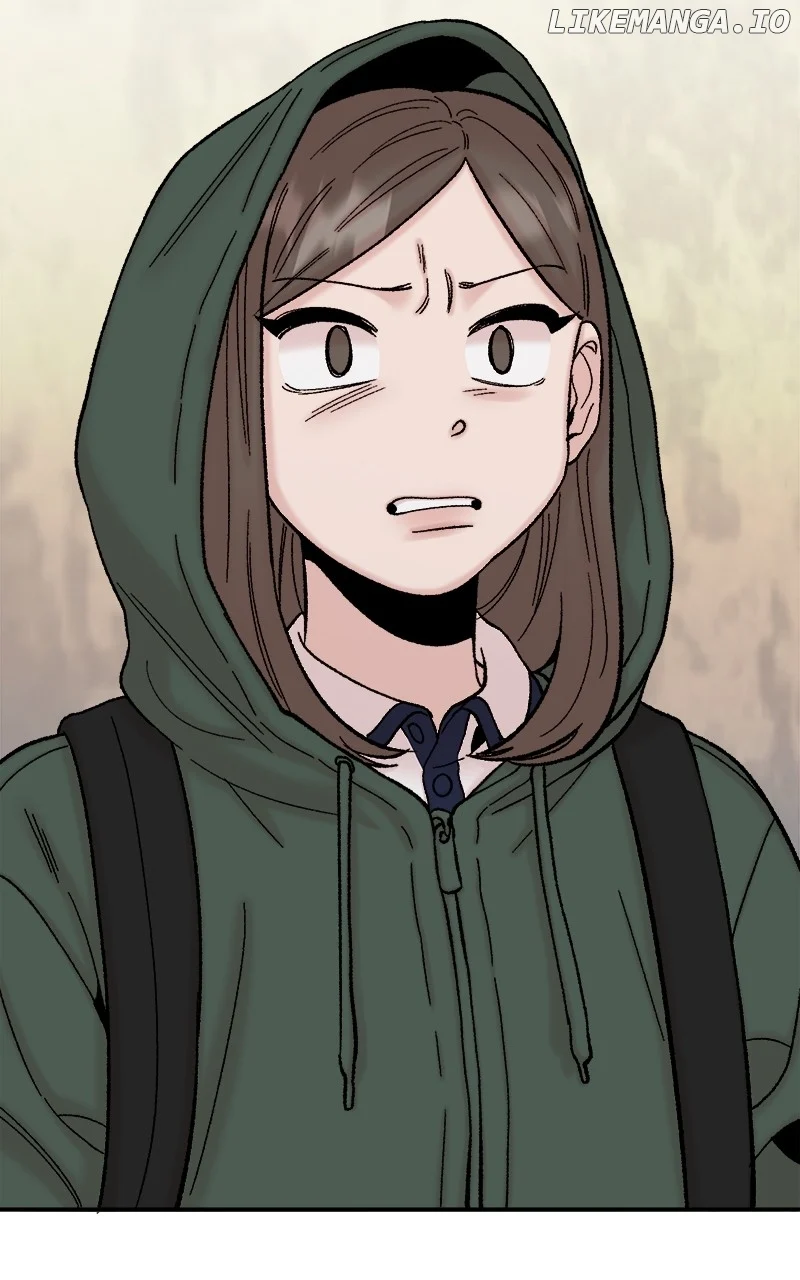 My Dud To Stud Boyfriend Chapter 110 page 85