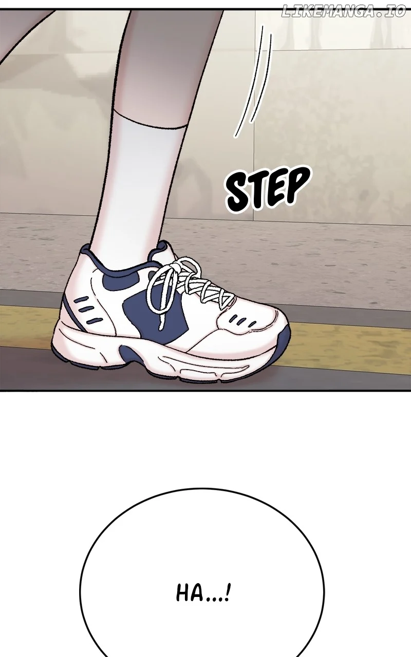 My Dud To Stud Boyfriend Chapter 110 page 76