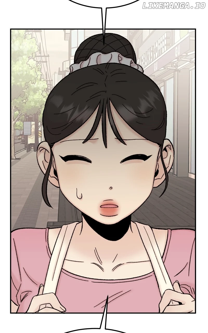 My Dud To Stud Boyfriend Chapter 110 page 72