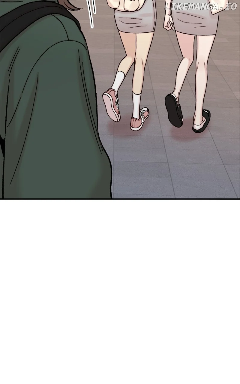 My Dud To Stud Boyfriend Chapter 110 page 75