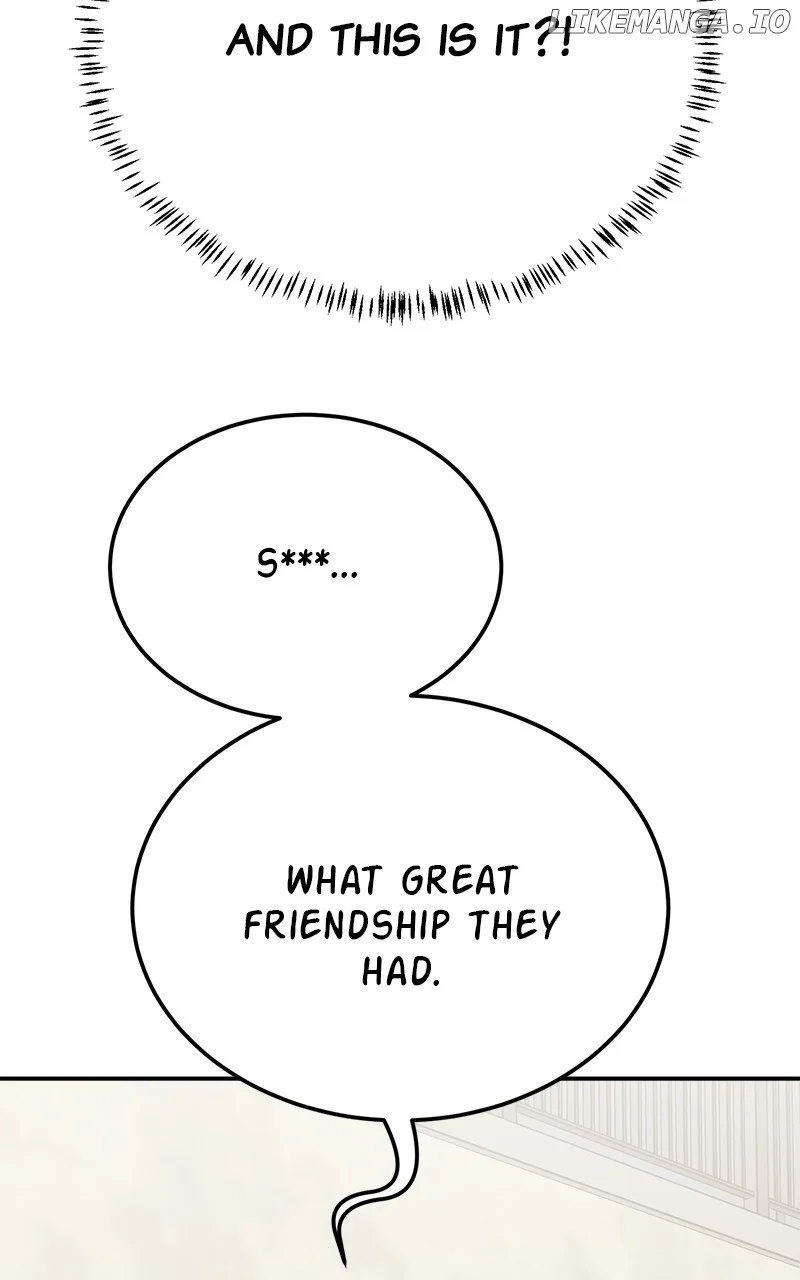 My Dud To Stud Boyfriend Chapter 110 page 84
