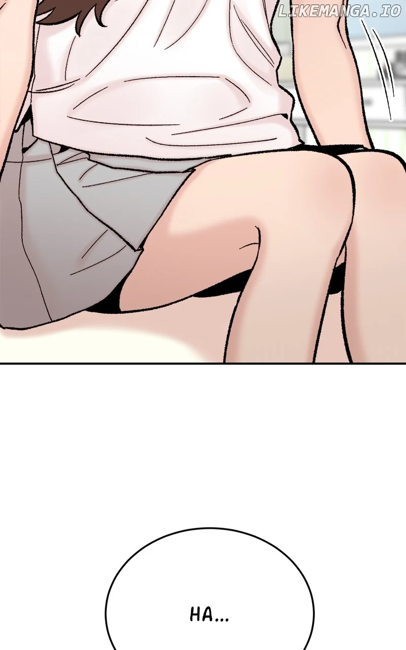 My Dud To Stud Boyfriend Chapter 110 page 105