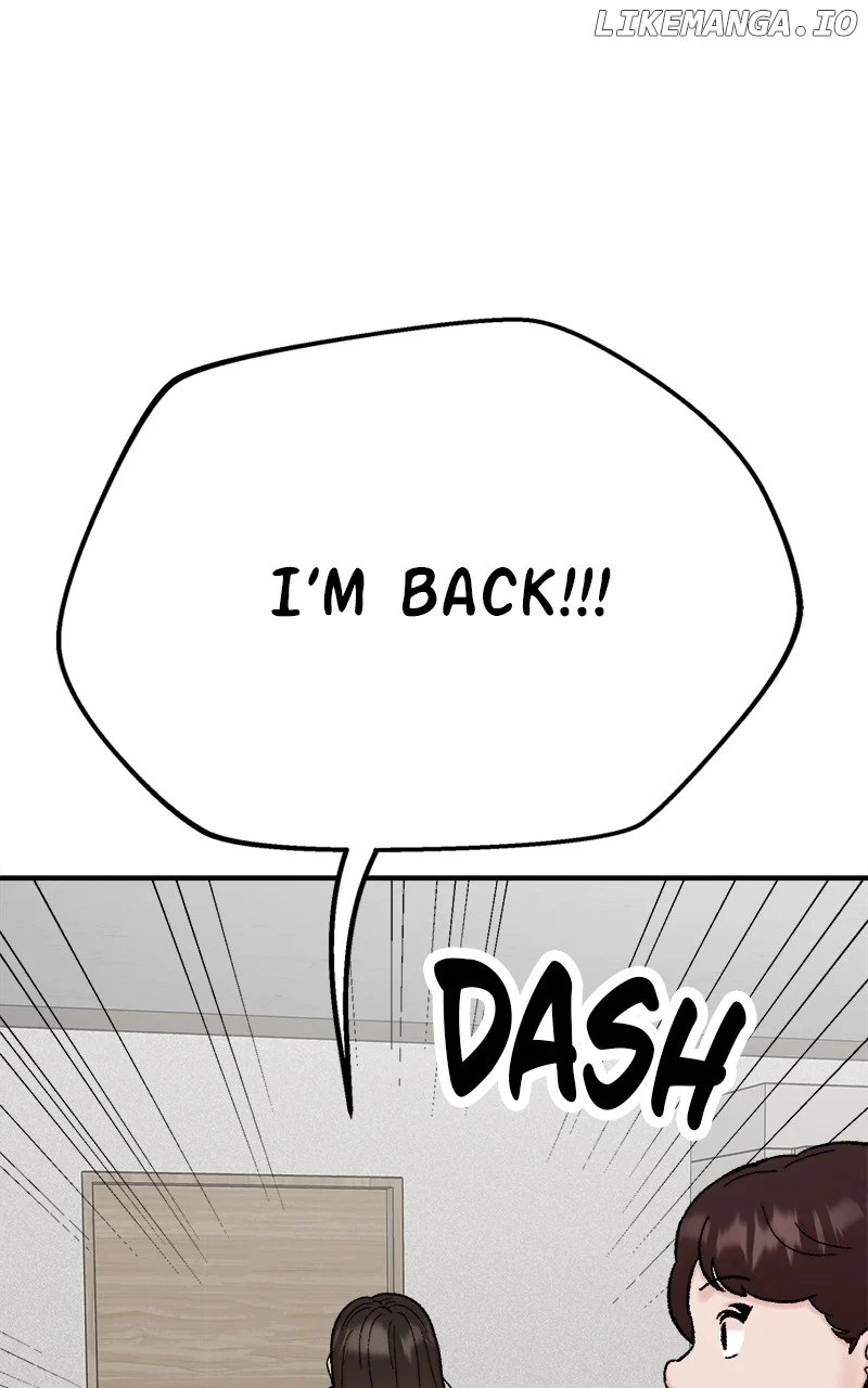 My Dud To Stud Boyfriend Chapter 110 page 95