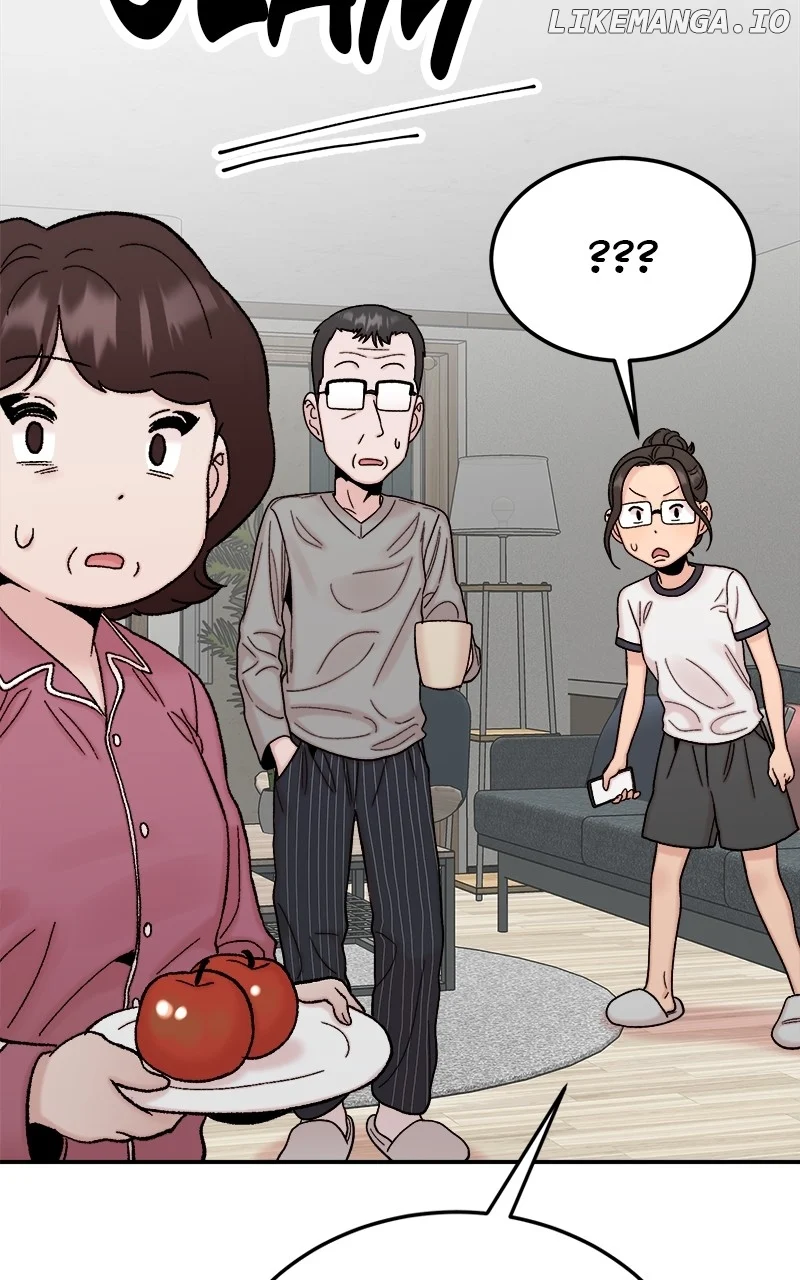 My Dud To Stud Boyfriend Chapter 110 page 97