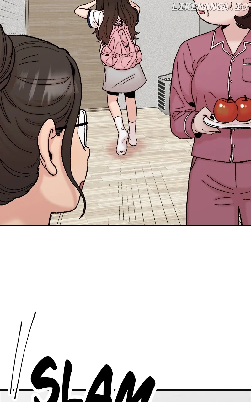 My Dud To Stud Boyfriend Chapter 110 page 96