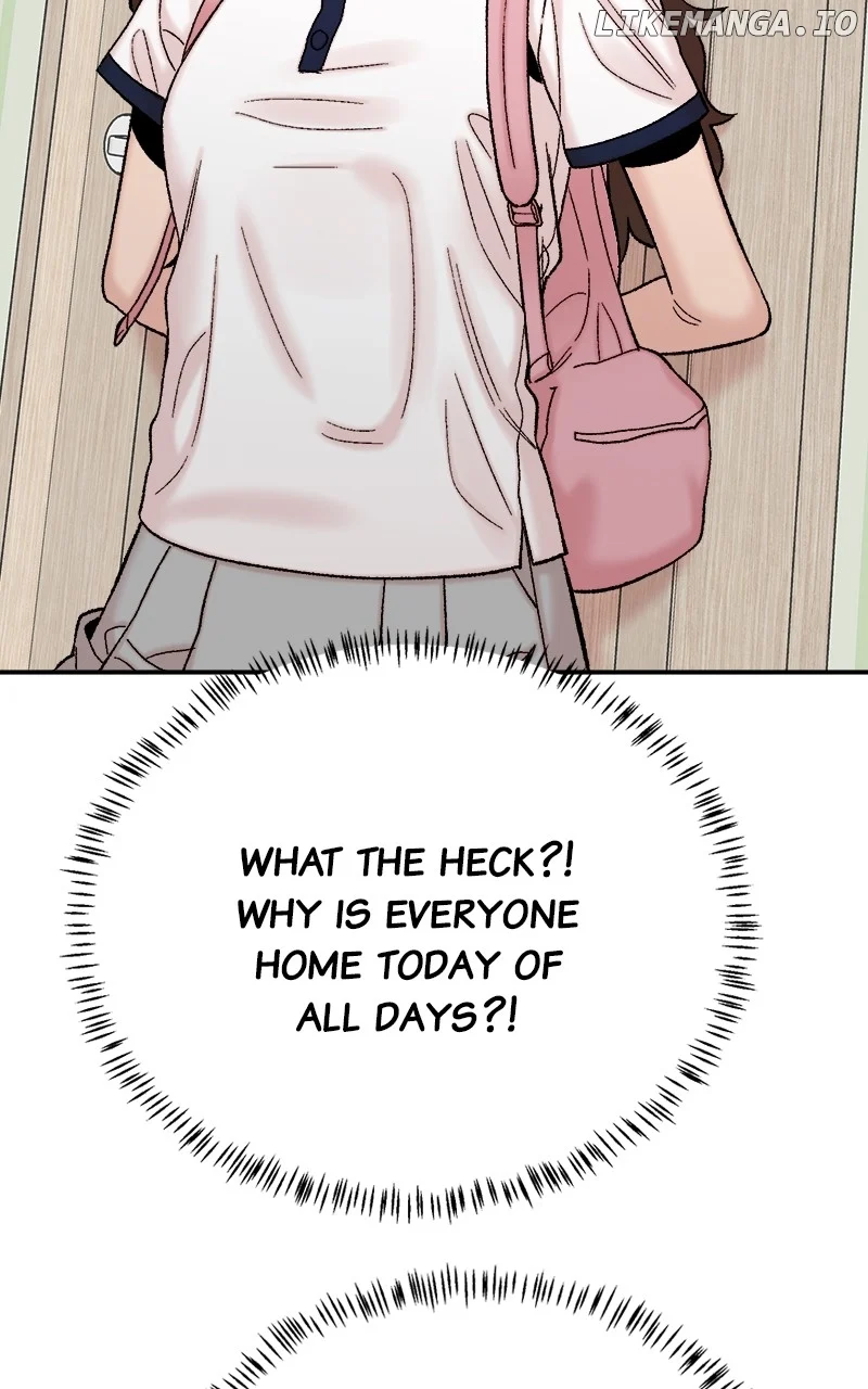 My Dud To Stud Boyfriend Chapter 110 page 100