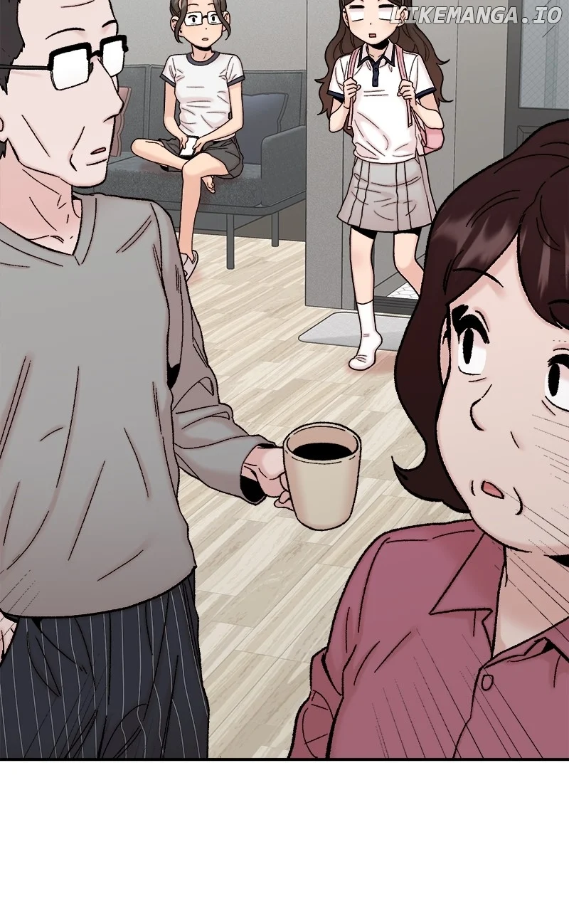 My Dud To Stud Boyfriend Chapter 110 page 94