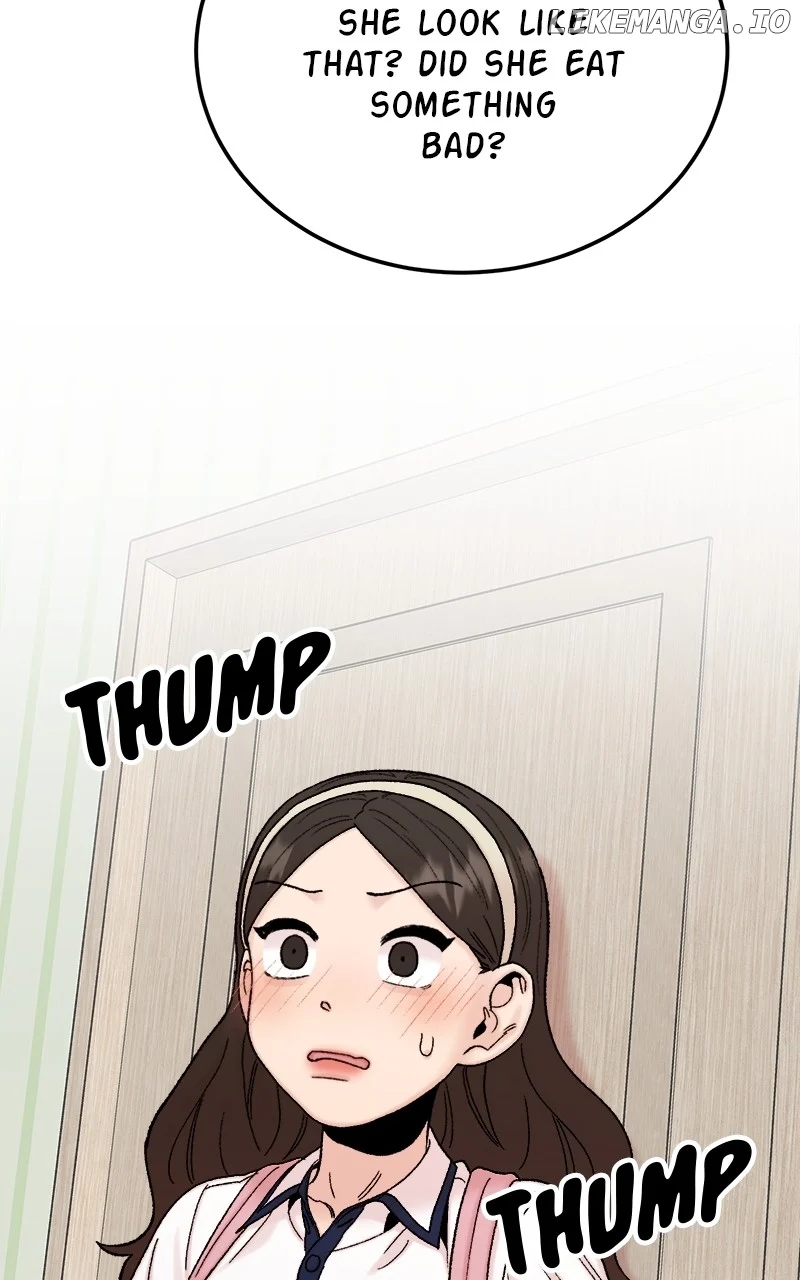 My Dud To Stud Boyfriend Chapter 110 page 99