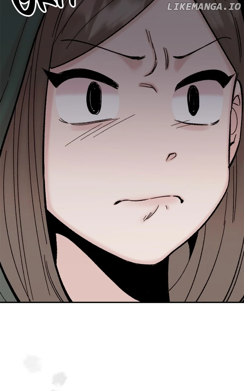 My Dud To Stud Boyfriend Chapter 110 page 87