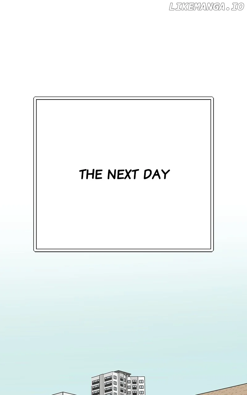 My Dud To Stud Boyfriend Chapter 110 page 122