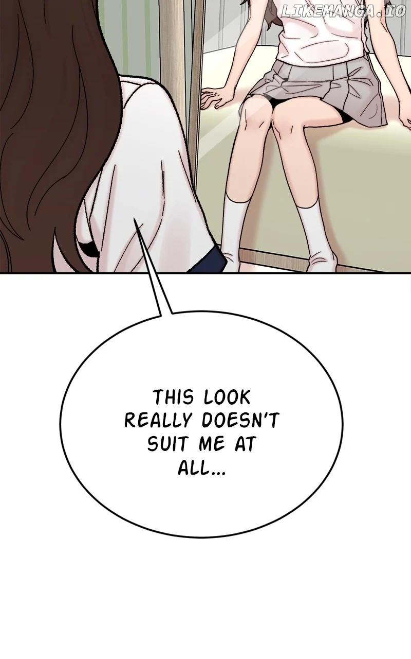My Dud To Stud Boyfriend Chapter 110 page 116