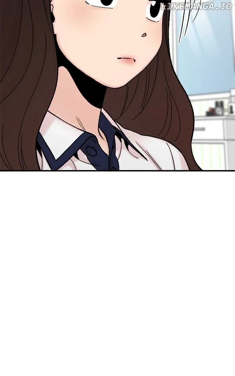 My Dud To Stud Boyfriend Chapter 110 page 114