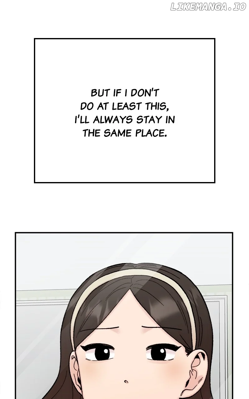 My Dud To Stud Boyfriend Chapter 110 page 117