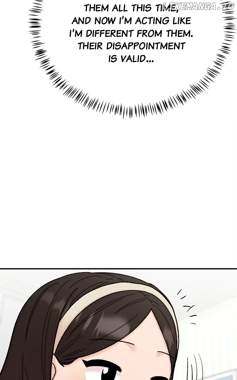 My Dud To Stud Boyfriend Chapter 110 page 113