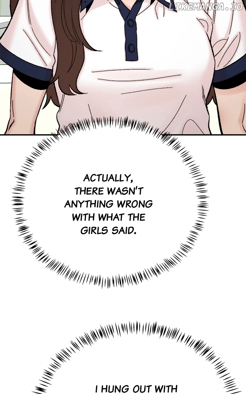 My Dud To Stud Boyfriend Chapter 110 page 112