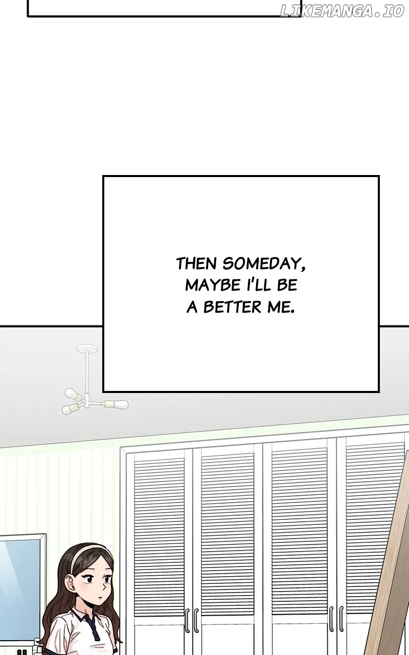 My Dud To Stud Boyfriend Chapter 110 page 119