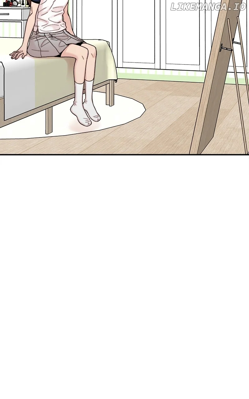 My Dud To Stud Boyfriend Chapter 110 page 120
