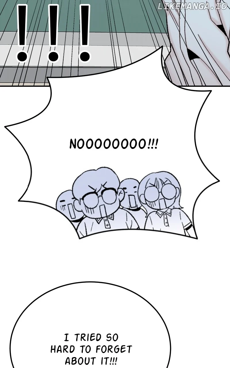 My Dud To Stud Boyfriend Chapter 110 page 133