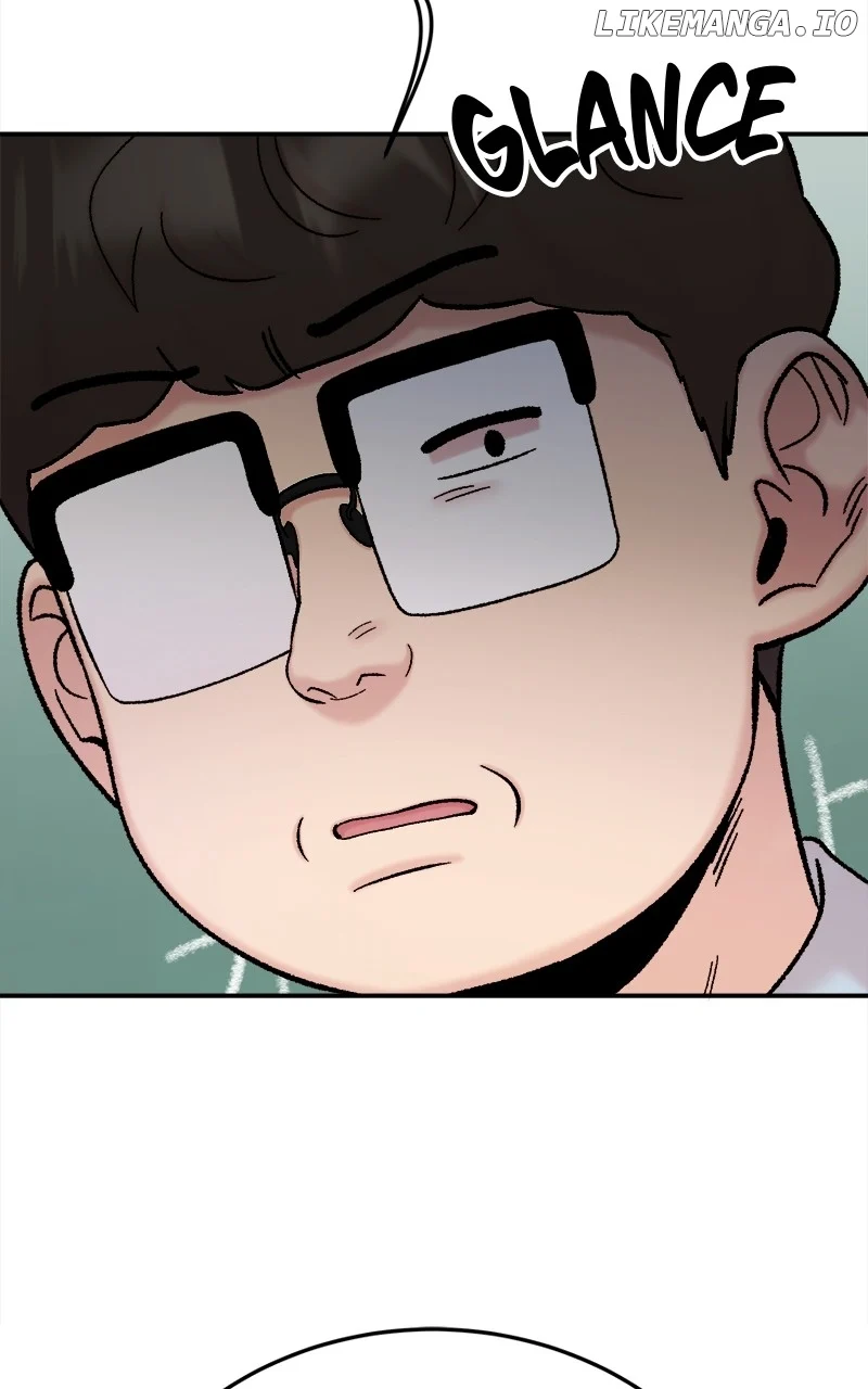 My Dud To Stud Boyfriend Chapter 110 page 140