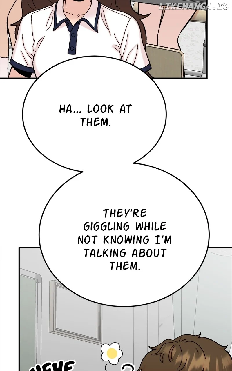 My Dud To Stud Boyfriend Chapter 110 page 142