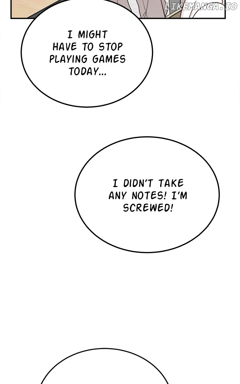 My Dud To Stud Boyfriend Chapter 110 page 149