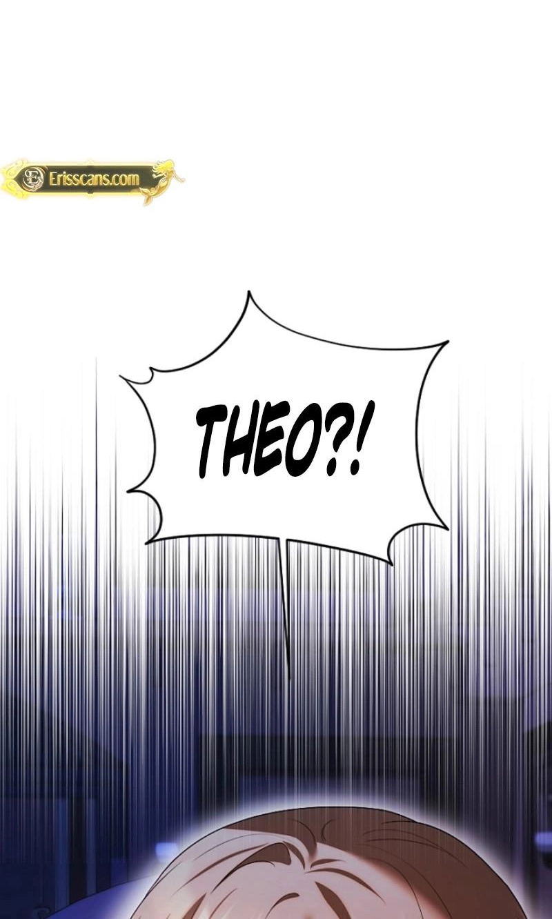 A Golden Fate That Transcends Time Chapter 109 page 3